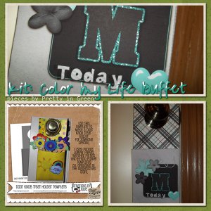 Door Hanger