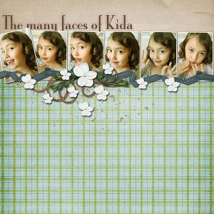 Many Faces
