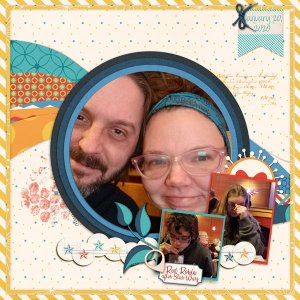Family Time