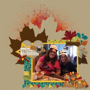Fondest Memories
