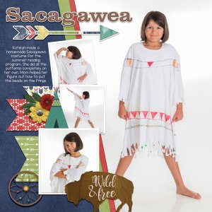 Sacagawea