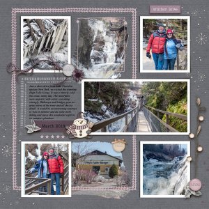 Winter Wonderland