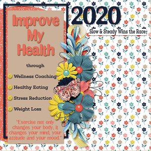 2020 Plans