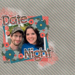 Date Night