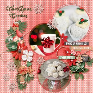 Christmas Goodies