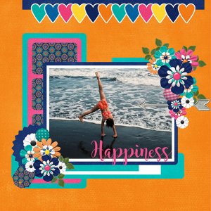 Happiness