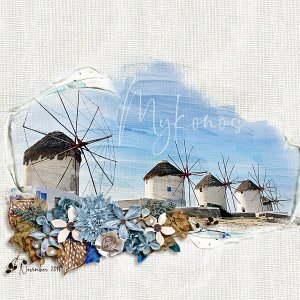 mykonos