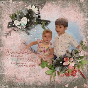Grandchildren-Fills-A-Space