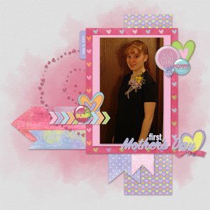 First Mother