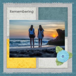 Remembering5