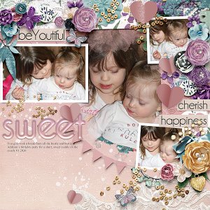 BeYouTiful