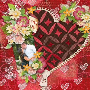 Zips of Love