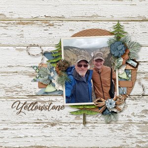 Yellowstone