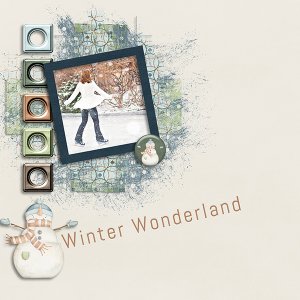 Winter Wonderland