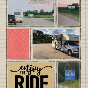 Road Trip