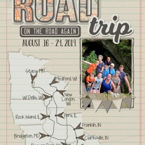 Road Trip