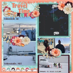 Travel Time