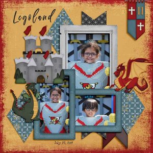 Legoland 1