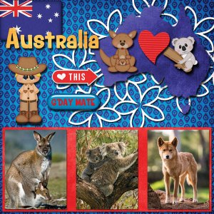 Australia