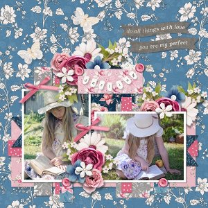 T. February days Set 1