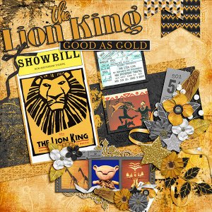 Lion King
