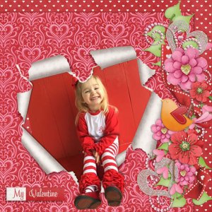 Sweet Valentine