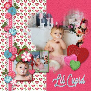 Lil Cupid