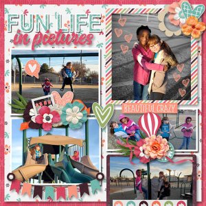 Fun Life