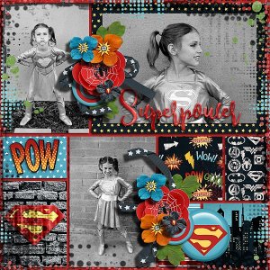 Superpower