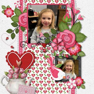 Love Song by ADB Designs