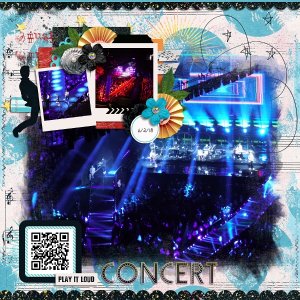 Maroon 5 Concert