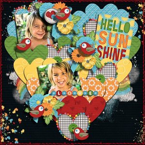 Hello Sunshine