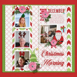 Christmas Morning