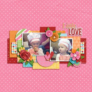 Little Love