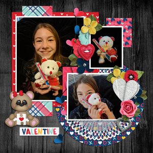 Valentine