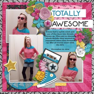 Totally Awesome