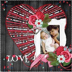 Pure-Love