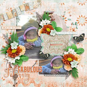 Fabulous February
