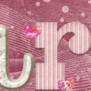 Karen's February Signature