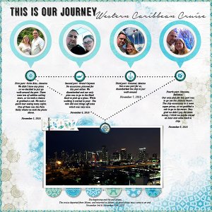 the journey