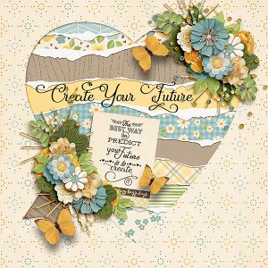 Create Your Future
