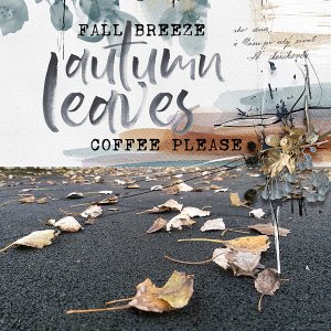Autumn leaves