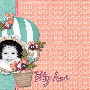 My Love