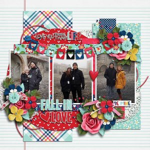 Very Valentine