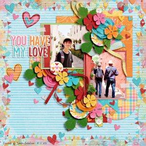 love