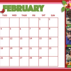 February 2020 Desktop