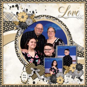 Family Photo