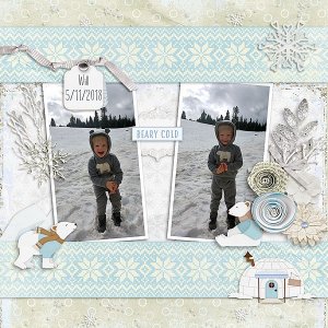 Deep Freeze