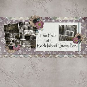The Falls