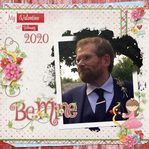 Be Mine